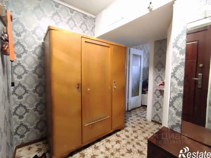 1-комн квартира пр-кт Героев-североморцев, 29,  д. 29