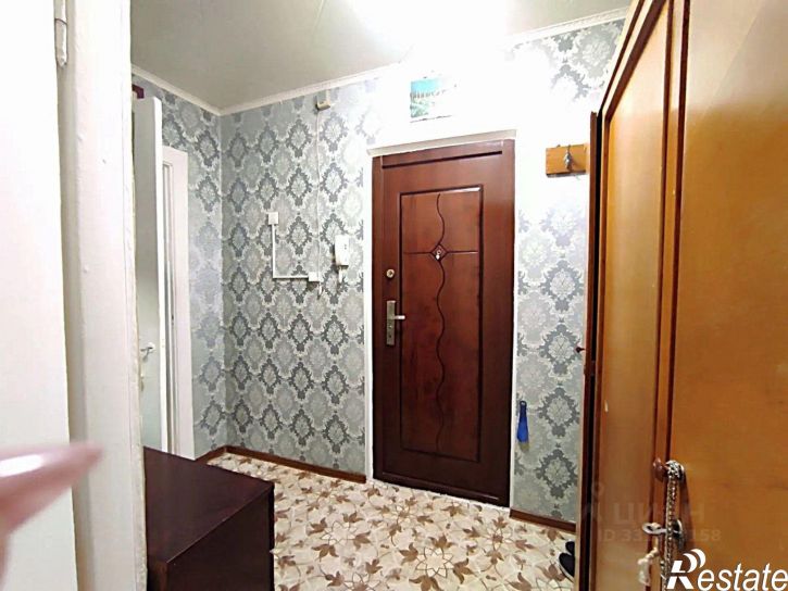 1-комн квартира пр-кт Героев-североморцев, 29,  д. 29