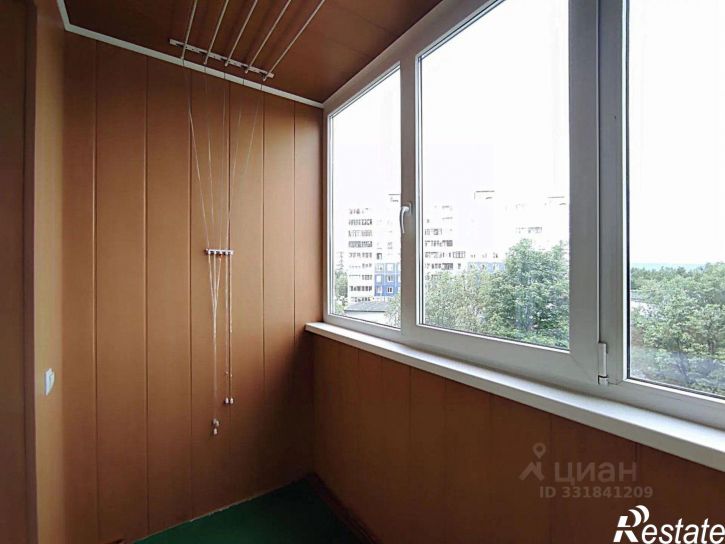 3-комн квартира ул Шабалина, 23,  д. 23