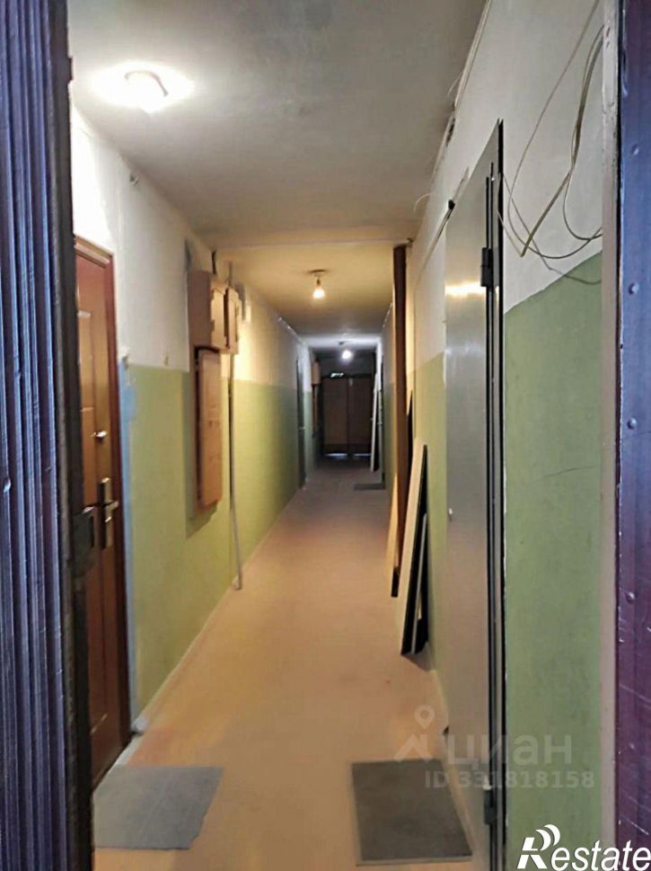 1-комн квартира пр-кт Героев-североморцев, 29,  д. 29