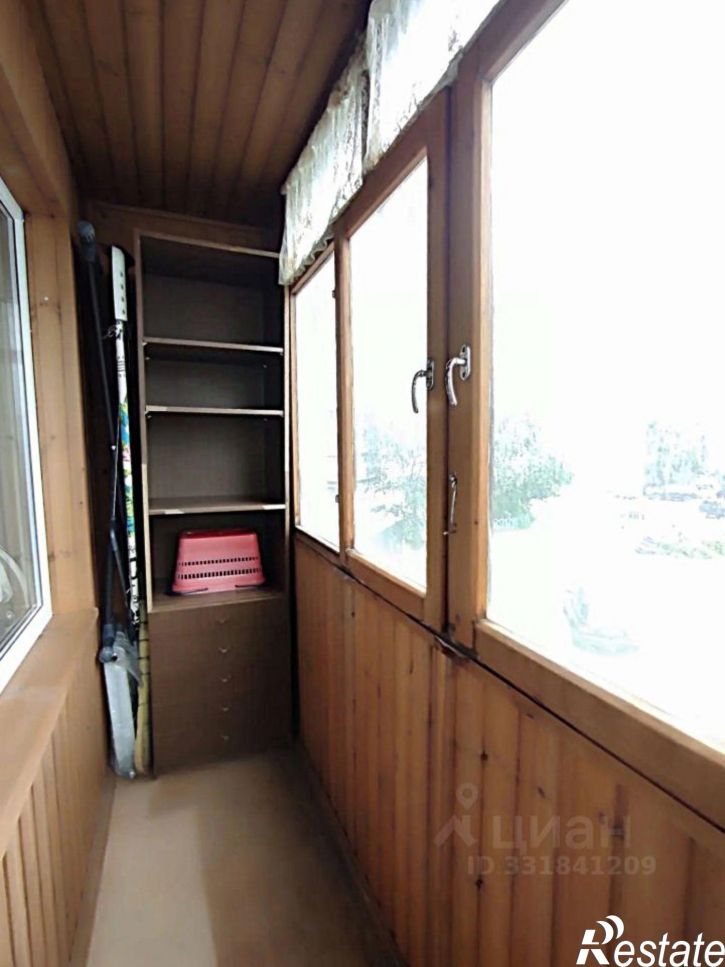 3-комн квартира ул Шабалина, 23,  д. 23