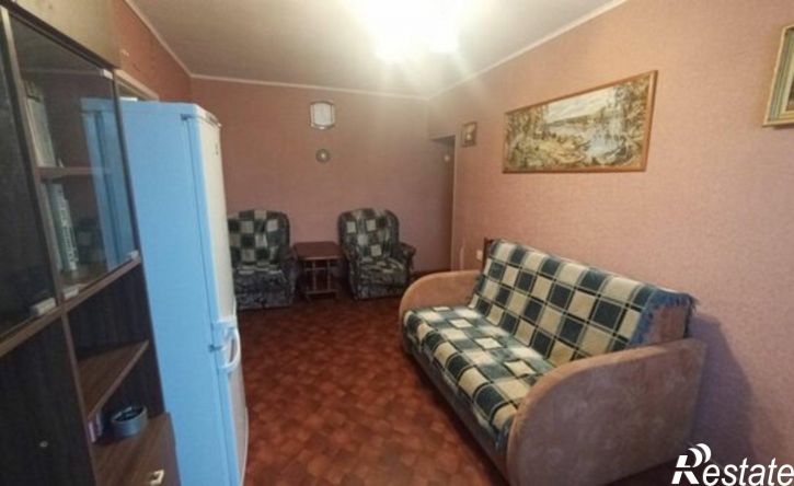 3-комн квартира ул Александра Невского, 92,  д. 92