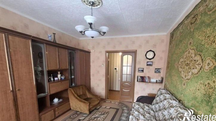 1-комн квартира ул Полярные Зори, 33 1,  д. 33 1,  к. 1