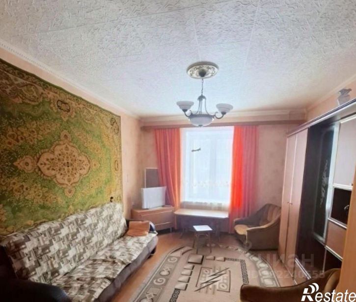 1-комн квартира ул Полярные Зори, 33 1,  д. 33 1,  к. 1