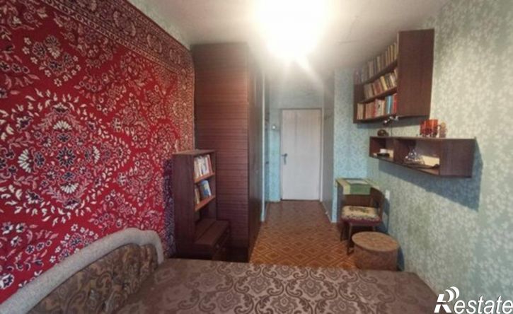 3-комн квартира ул Александра Невского, 92,  д. 92