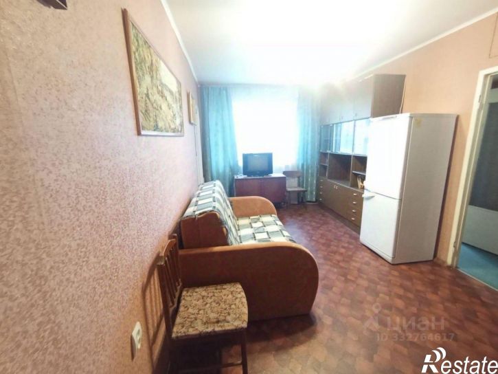 3-комн квартира ул Александра Невского, 92,  д. 92