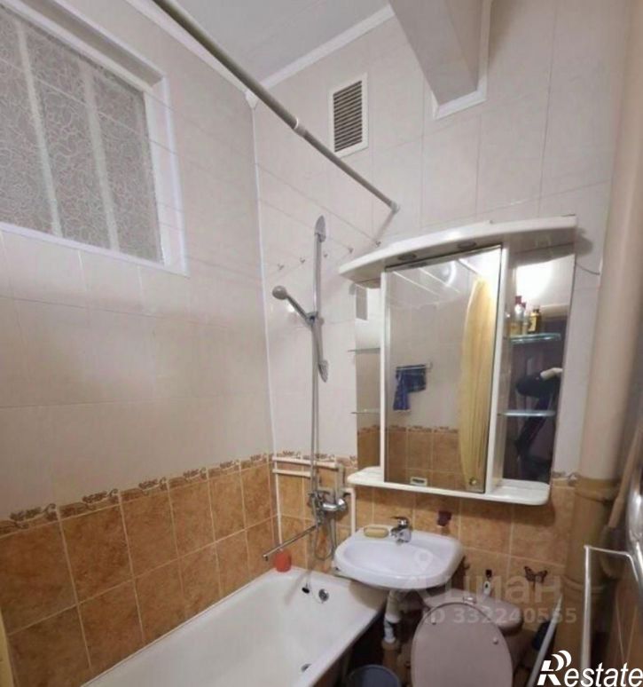 1-комн квартира ул Полярные Зори, 33 1,  д. 33 1,  к. 1