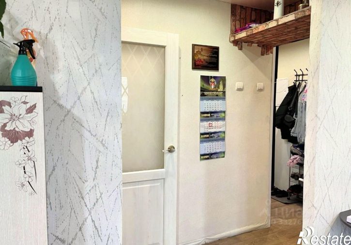 1-комн квартира ул Юрия Гагарина, 19,  д. 19