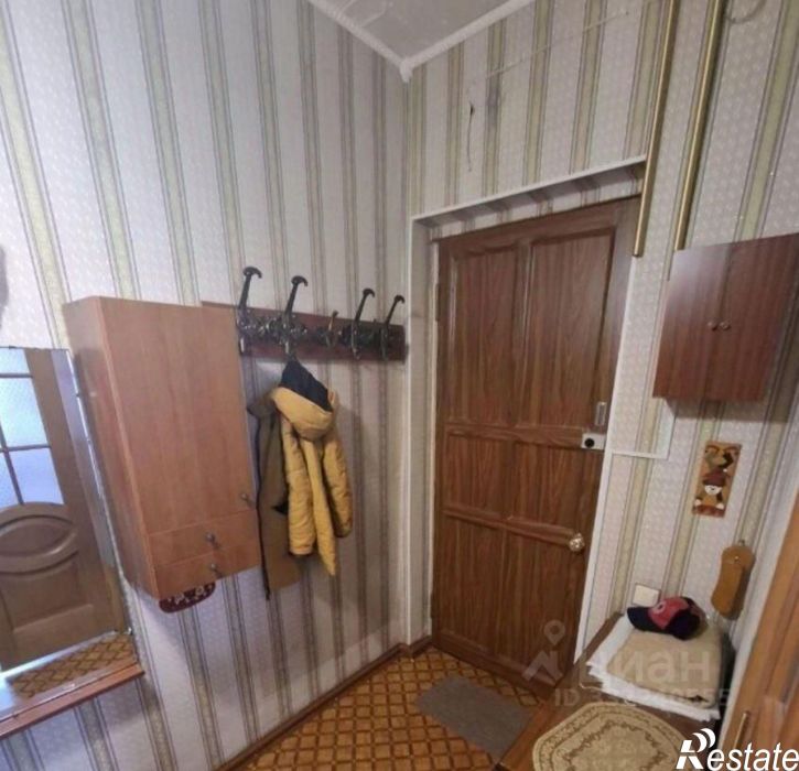 1-комн квартира ул Полярные Зори, 33 1,  д. 33 1,  к. 1