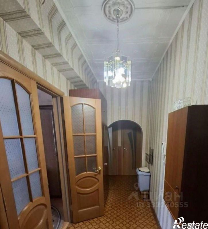 1-комн квартира ул Полярные Зори, 33 1,  д. 33 1,  к. 1