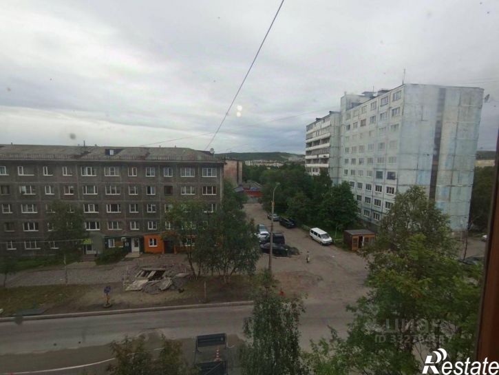 3-комн квартира ул Александра Невского, 92,  д. 92
