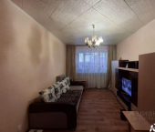 3-комн, 57кв м, этаж 4/6 Театральный б-р, 8