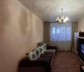 3-комн, 58кв м, этаж 4/6 Театральный б-р, 8