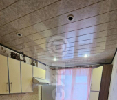 3-комн, 62кв м, этаж 9/9 ул Свердлова, 44 1