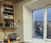 4-комн, 88кв м, этаж 4/6 ул Чумбарова-Лучинского, 50