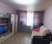 2-комн, 43кв м, этаж 7/9 ул Александрова, 2
