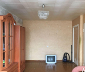 2-комн, 44кв м, этаж 3/5 ул Полярные Зори, 5