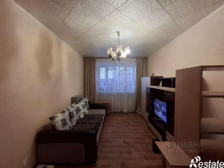 3-комн квартира Театральный б-р, 8,  д. 8