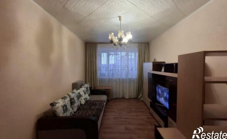 3-комн квартира Театральный б-р, 8,  д. 8
