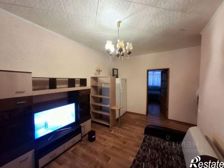 3-комн квартира Театральный б-р, 8,  д. 8
