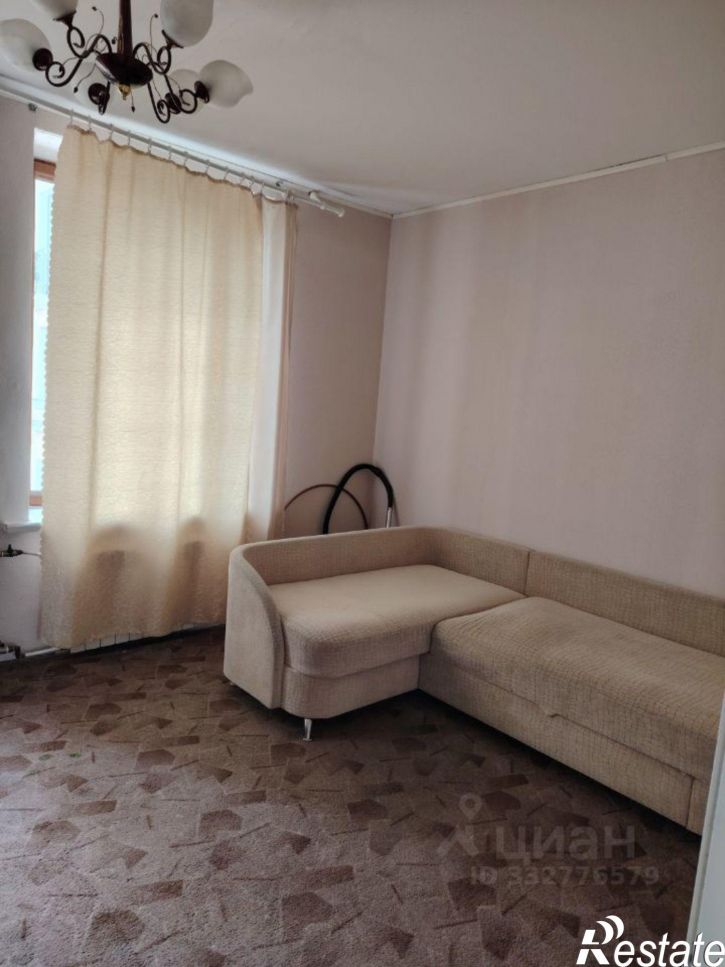 2-комн квартира ул Володарского, 3,  д. 3