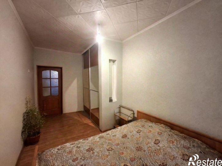 3-комн квартира Театральный б-р, 8,  д. 8