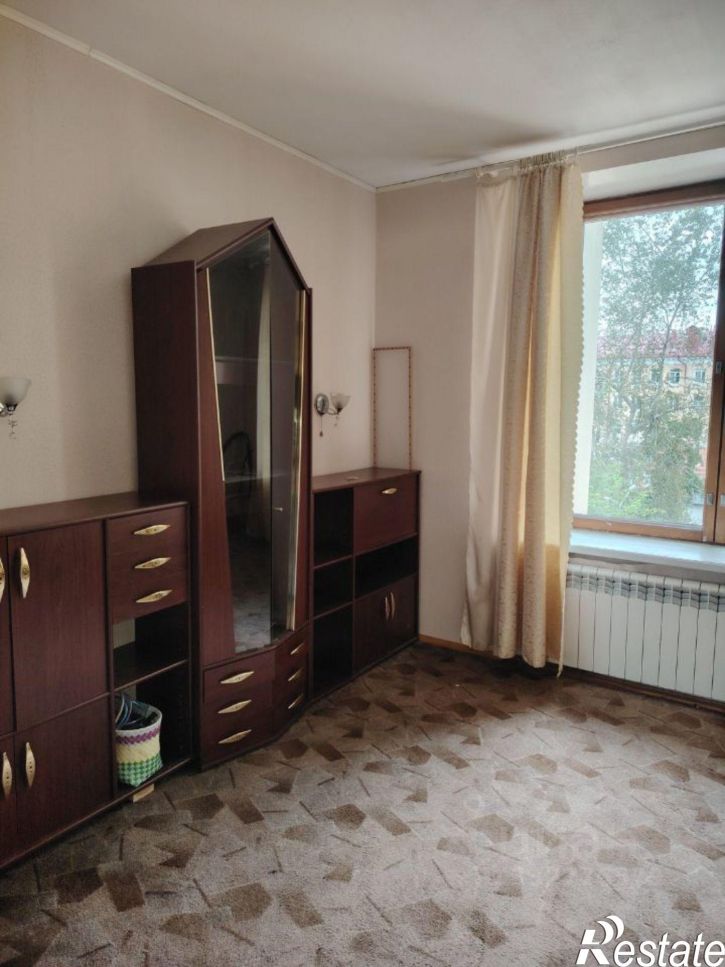 2-комн квартира ул Володарского, 3,  д. 3