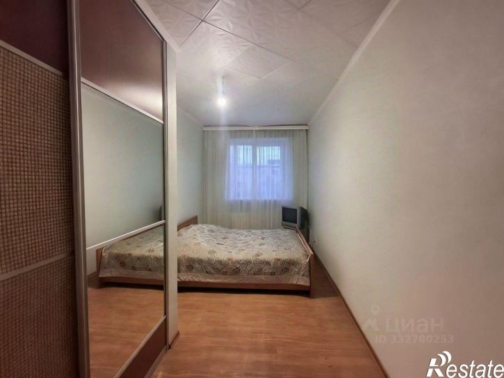 3-комн квартира Театральный б-р, 8,  д. 8
