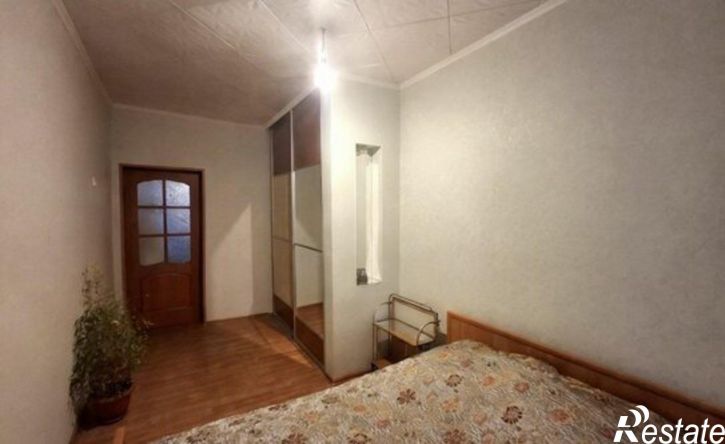 3-комн квартира Театральный б-р, 8,  д. 8