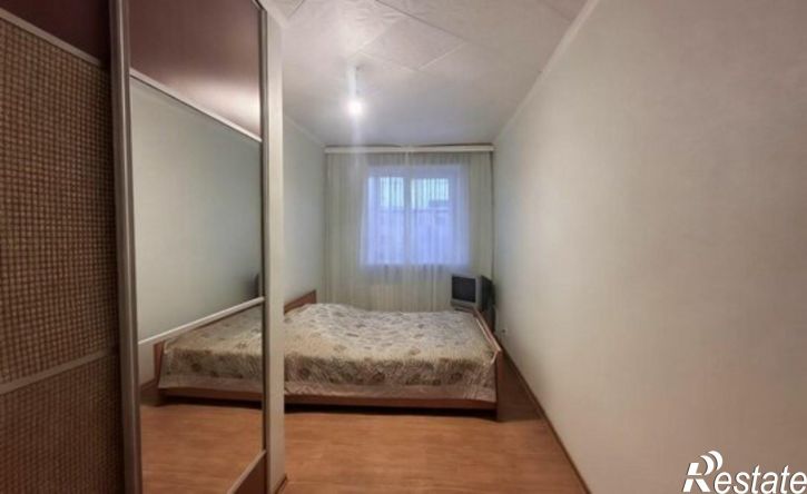 3-комн квартира Театральный б-р, 8,  д. 8