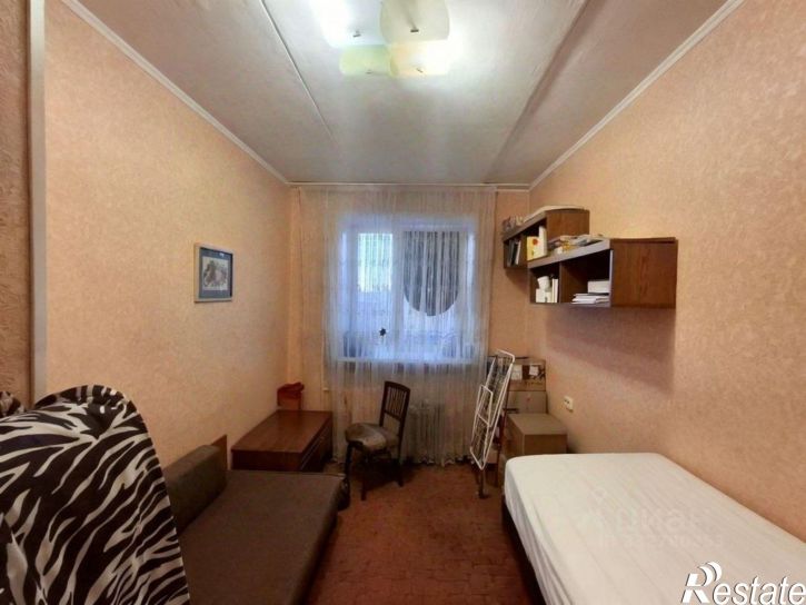 3-комн квартира Театральный б-р, 8,  д. 8