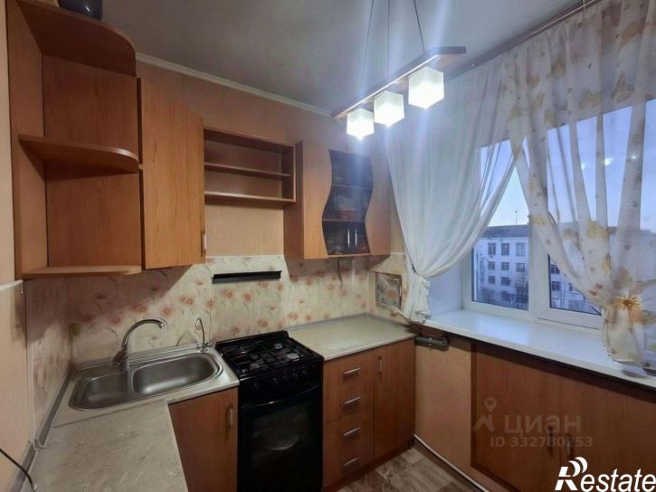 3-комн квартира Театральный б-р, 8,  д. 8