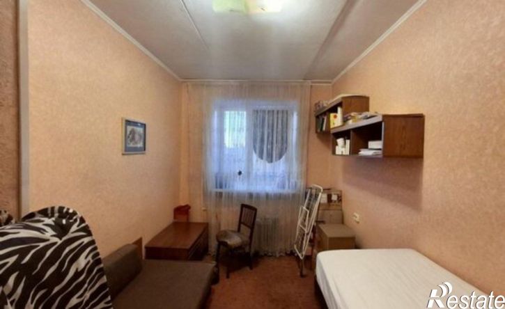 3-комн квартира Театральный б-р, 8,  д. 8