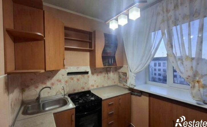 3-комн квартира Театральный б-р, 8,  д. 8