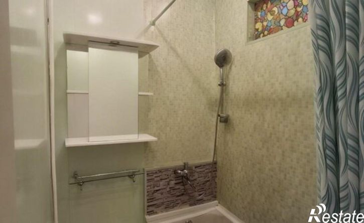 3-комн квартира Театральный б-р, 8,  д. 8
