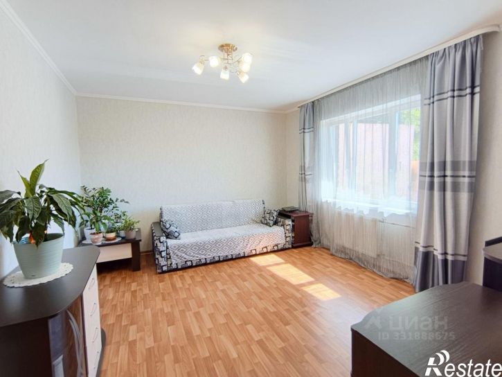 3-комн квартира ул Капитана Буркова, 10,  д. 10