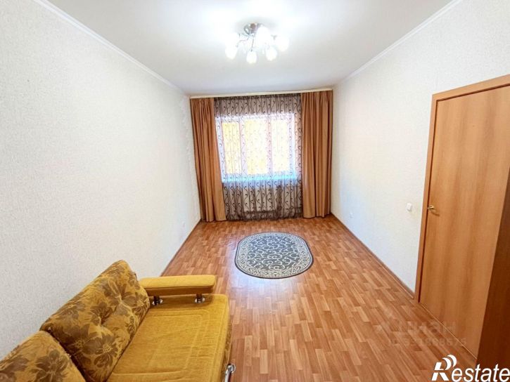 3-комн квартира ул Капитана Буркова, 10,  д. 10