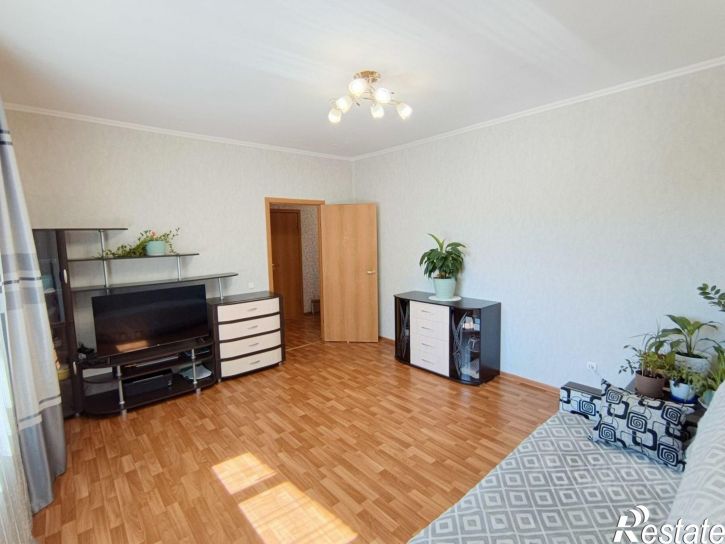 3-комн квартира ул Капитана Буркова, 10,  д. 10