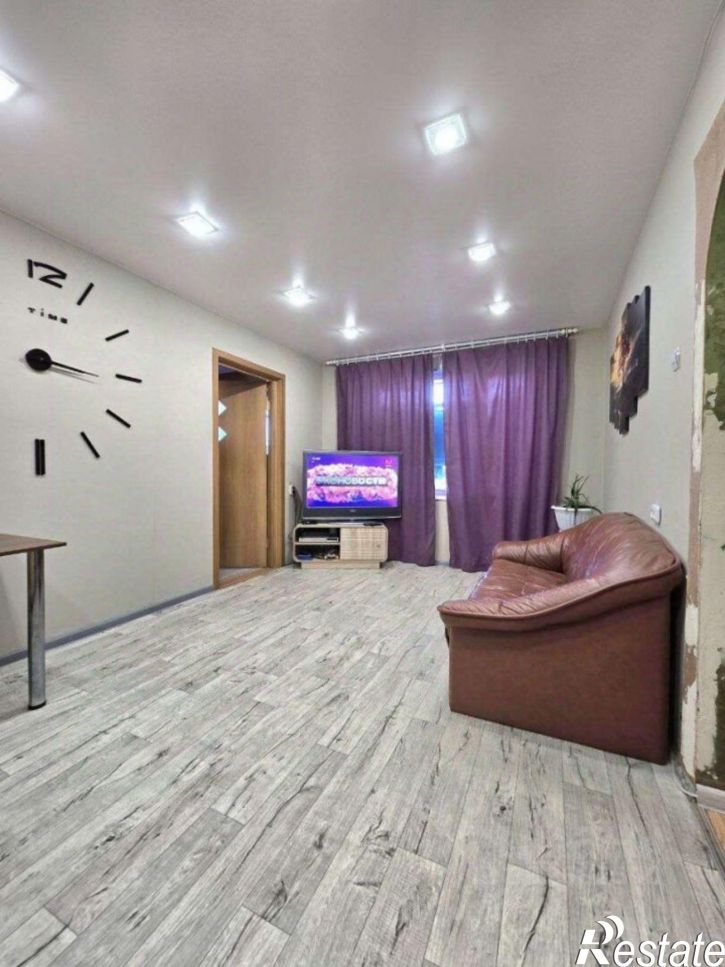 3-комн квартира ул Аскольдовцев, 24,  д. 24
