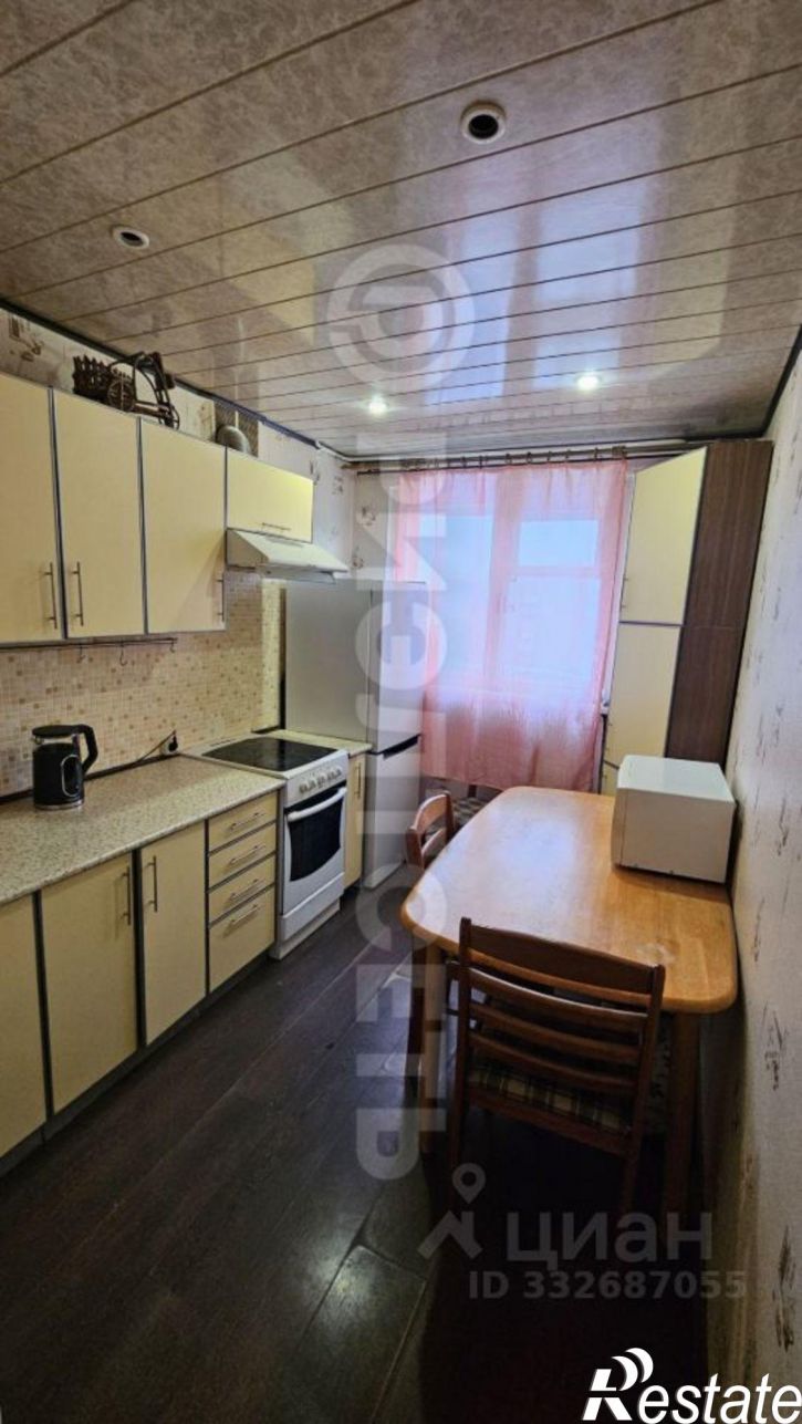 3-комн квартира ул Свердлова, 44 1,  д. 44 1,  к. 1
