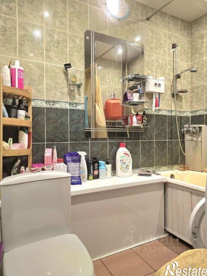3-комн квартира ул Аскольдовцев, 24,  д. 24