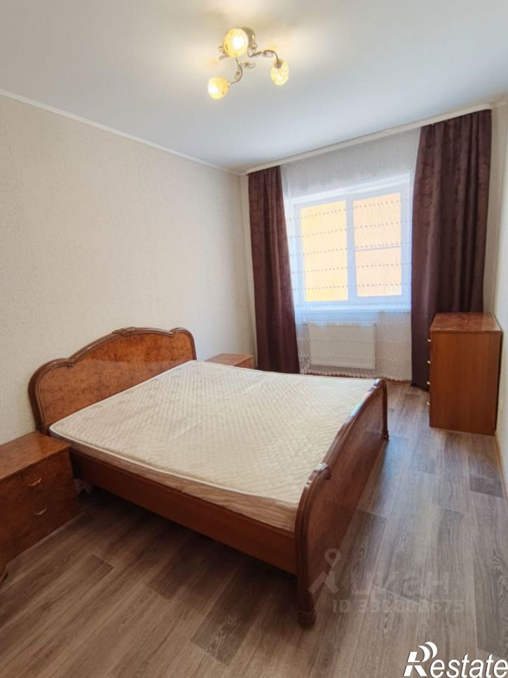 3-комн квартира ул Капитана Буркова, 10,  д. 10