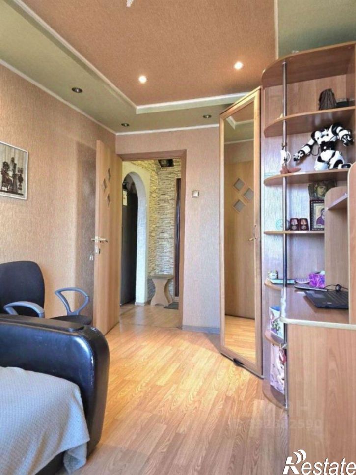 3-комн квартира ул Аскольдовцев, 24,  д. 24