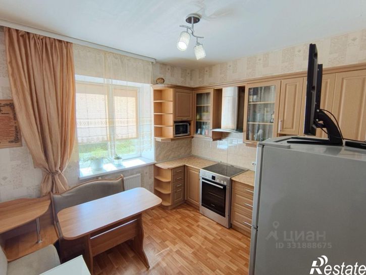 3-комн квартира ул Капитана Буркова, 10,  д. 10