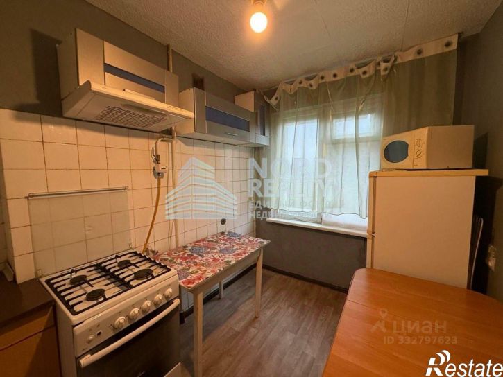 3-комн квартира Кольский пр-кт, 202,  д. 202