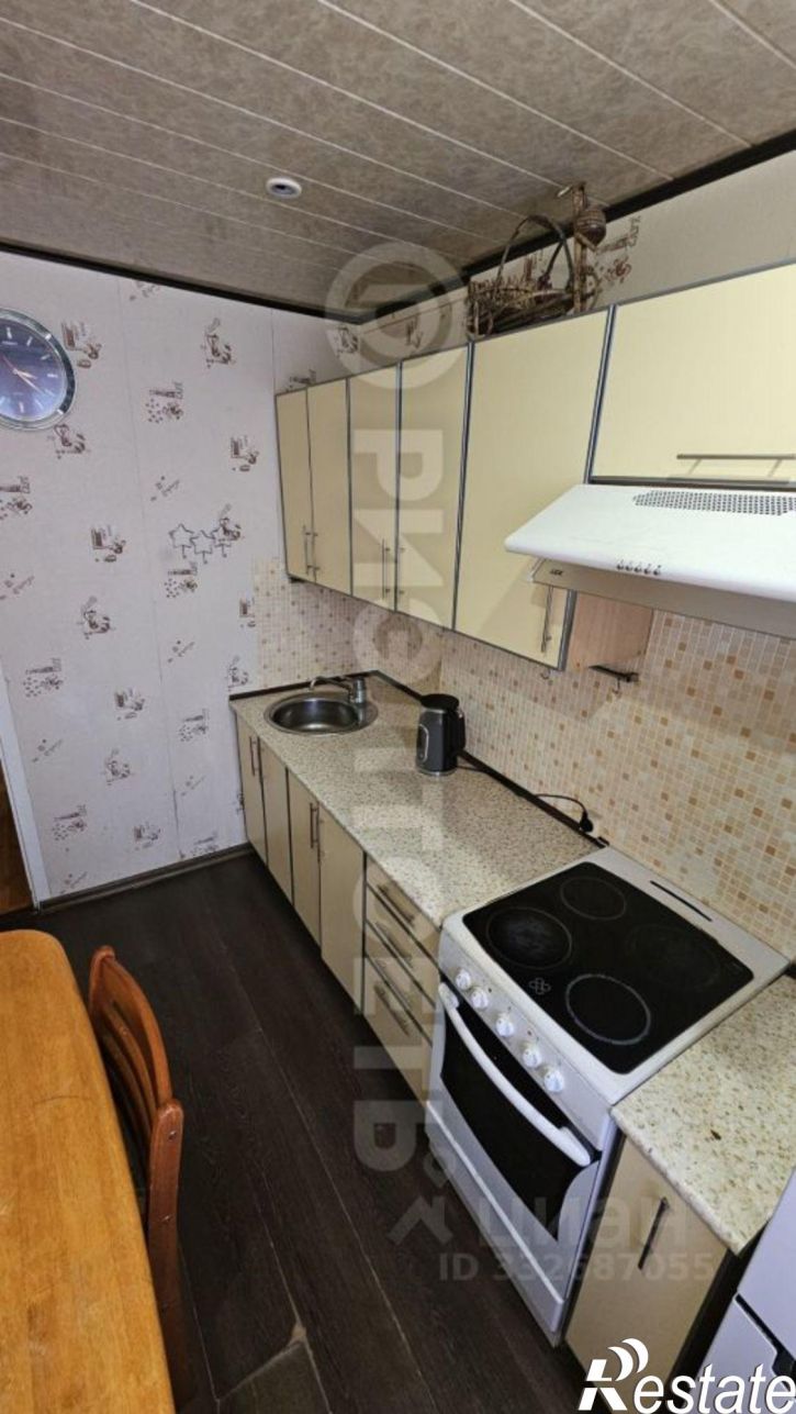 3-комн квартира ул Свердлова, 44 1,  д. 44 1,  к. 1