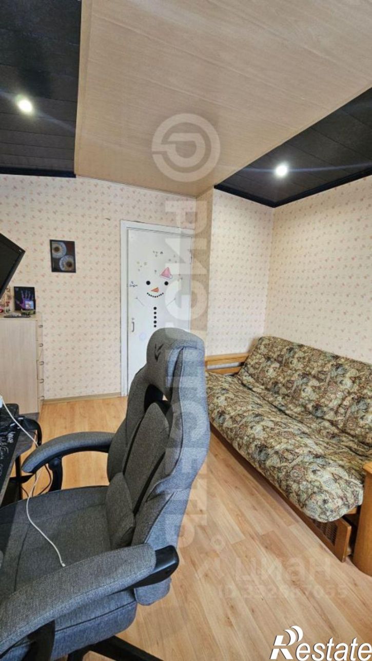 3-комн квартира ул Свердлова, 44 1,  д. 44 1,  к. 1