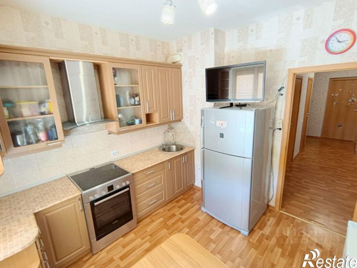 3-комн квартира ул Капитана Буркова, 10,  д. 10