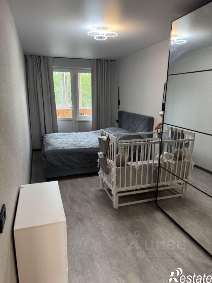 3-комн квартира ул Ломоносова, 2,  д. 2