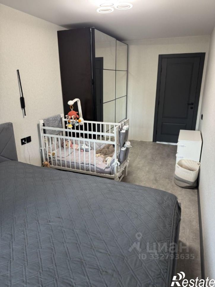 3-комн квартира ул Ломоносова, 2,  д. 2